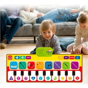 Alfombra Musical - Piano Infantil