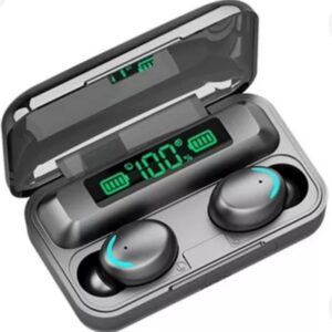 Auriculares Inalámbricos