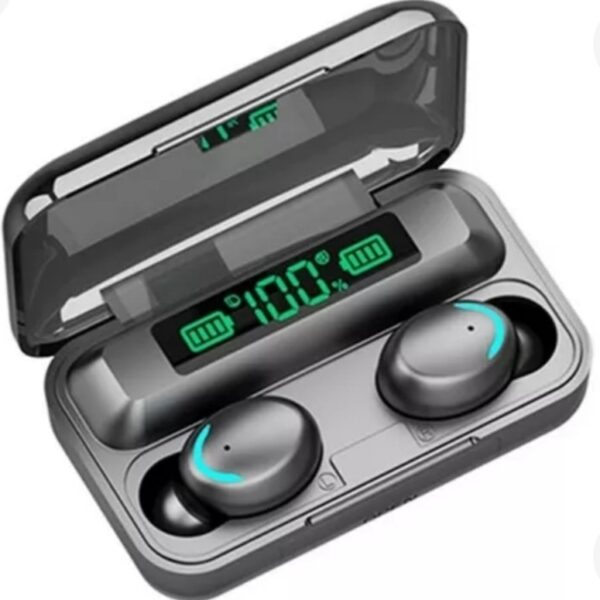 Auriculares Inalámbricos