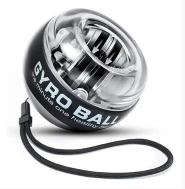 Gyroball Led - Imagen 2