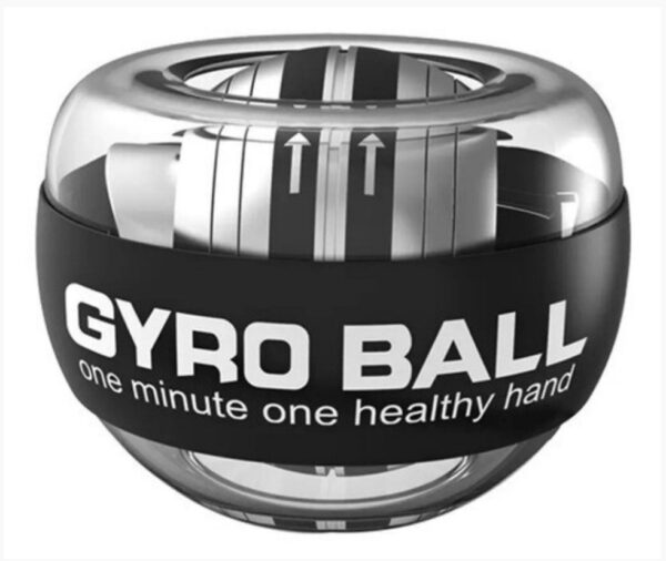 Gyroball Led - Imagen 7