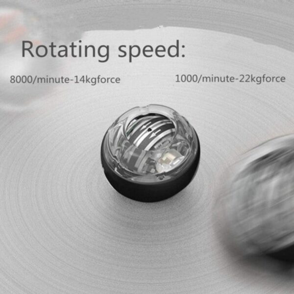 Gyroball Led - Imagen 5