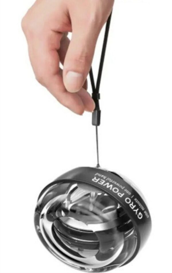 Gyroball Led - Imagen 4