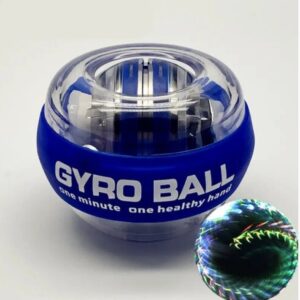 Gyroball Led