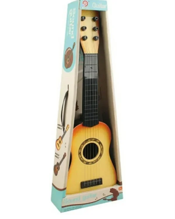 Guitarra Ukelele - Imagen 3