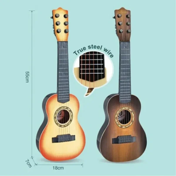 Guitarra Ukelele - Imagen 4
