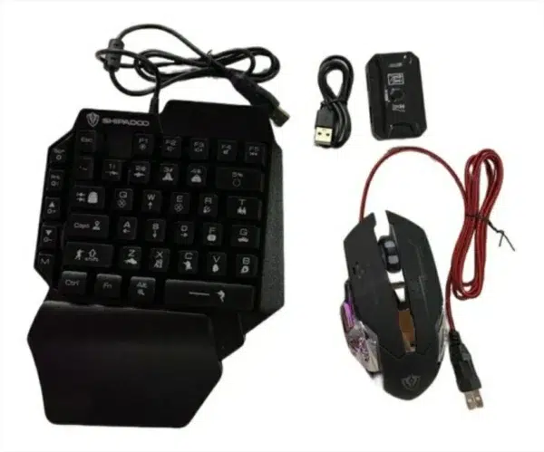 Combo Gamer - Imagen 5