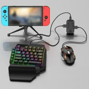 Combo Gamer