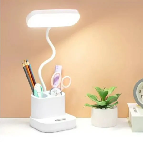 Lámpara Portátil de Mesa - Imagen 3
