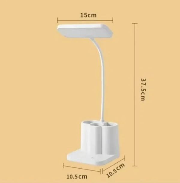 Lámpara Portátil de Mesa - Imagen 4