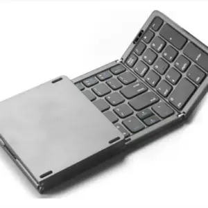 Teclado Inalámbrico Bluetooth