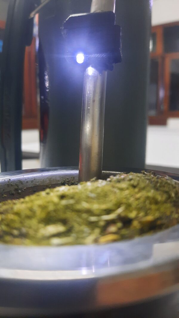 Luz Mate - Imagen 2