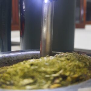 Luz Mate