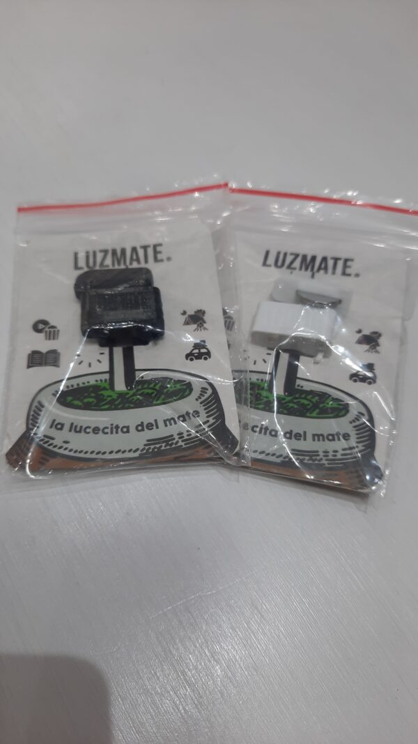 Luz Mate - Imagen 3