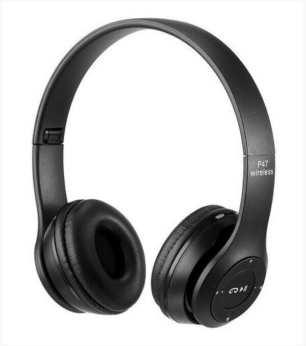 Auriculares inalámbricos - Imagen 2