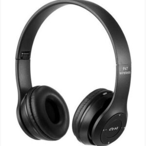 Auriculares inalámbricos