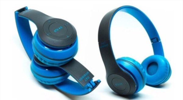 Auriculares inalámbricos - Imagen 3