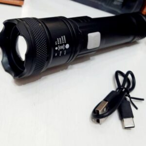 Linterna Luz Led